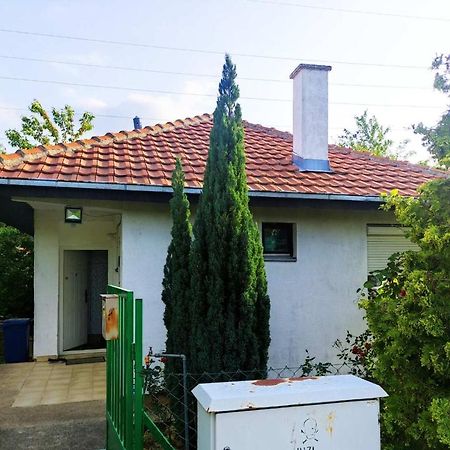 Cozy House Cvetkovic Nis Exterior foto