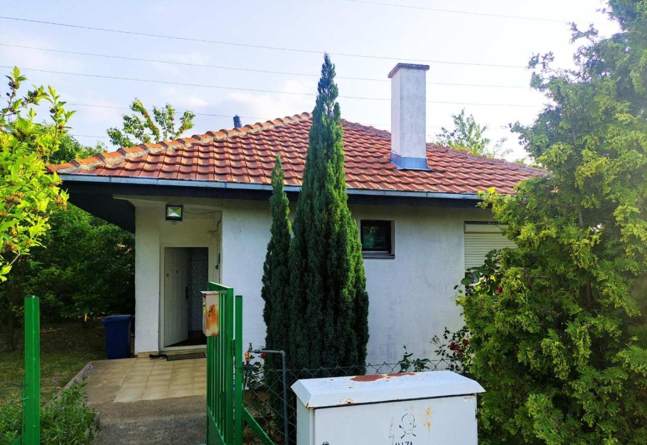 Cozy House Cvetkovic Nis Exterior foto
