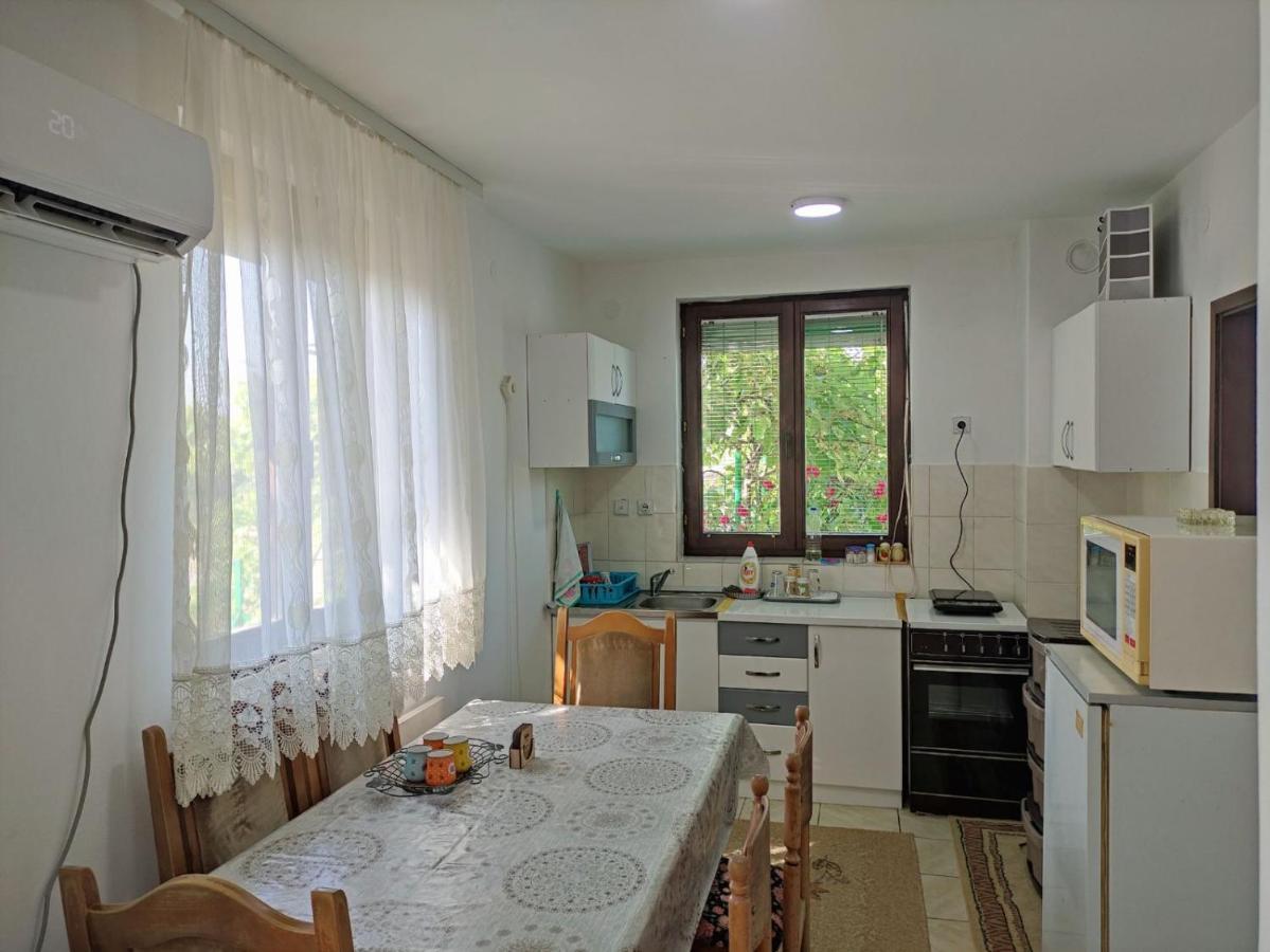 Cozy House Cvetkovic Nis Exterior foto