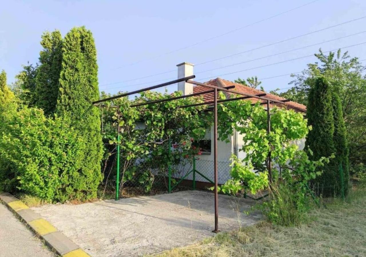 Cozy House Cvetkovic Nis Exterior foto